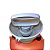 Pulverizador Borrifador 5 Litros Com Compressão Prévia Jato Regulável Manual Jardim - Imagem 11