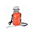 Pulverizador Borrifador 5 Litros Com Compressão Prévia Jato Regulável Manual Jardim - Imagem 2