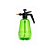 Pulverizador Spray Borrifador Compressão Manual Com Pressão Prévia - 1,5 Litros - Imagem 2
