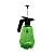 Pulverizador Spray Borrifador Compressão Manual Com Pressão Prévia - 1,5 Litros - Imagem 5