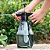 Pulverizador Manual Pressão 1 Lt Jardinagem Multiuso - Imagem 3