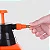 Pulverizador Borrifador Manual Pressão 3l Jardim 87801 - Imagem 6