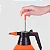 Pulverizador Borrifador Manual Pressão 3l Jardim 87801 - Imagem 4