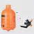 Pulverizador Borrifador Manual Pressão 3l Jardim 87801 - Imagem 5