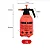 Pulverizador Borrifador Manual Pressão 3l Jardim 87801 - Imagem 7