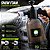 Pulverizador Snow Foam Lavadora Espuma Manual 2 Litros Com 2 Bicos Lavagem de Carros - Imagem 3