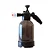 Pulverizador Snow Foam Lavadora Espuma Manual 2 Litros Com 2 Bicos Lavagem de Carros - Imagem 2