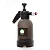 Pulverizador Snow Foam Lavadora Espuma Manual 2 Litros Com 2 Bicos Lavagem de Carros - Imagem 6