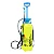 Pulverizador Manual 10 Litros Hagra para Jardim e Agricultura - Imagem 2