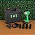 Chave de Impacto a Bateria Hagra 21V 350Nm com 2 Baterias e Kit de Soquetes - Imagem 1