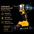 Chave De Impacto Parafusadeira Furadeira Motor Brushless Sem Fio 2 Baterias 48v Com Maleta - Imagem 6