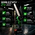 Mini Motosserra Elétrica 8 Polegadas Recarregável Bivolt 110v/220v 2 Baterias + Maleta - Imagem 4