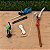 Kit Poda Completa - Imagem 1