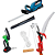 Kit Poda Completa - Imagem 2