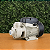 Bomba D'Água Periferica 0.5HP QB60L- /220V - Imagem 1