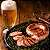 LINGUIÇA DE PERNIL COM REQUEIJÃO, CERVEJA E BACON - 400g - SPECIALLI - Imagem 2