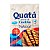 QUEIJO COALHO TRADICIONAL 7UN - QUATA - 300g - Imagem 1