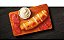 Pão de Pepperoni com Requeijão - Santa Massa - 240g - Imagem 3