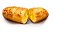 PÃO DE ALHO TRADICIONAL - SANTA MASSA - 400g - Imagem 3