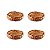 PACK 4un - BURGER DE COSTELA ANGUS - VPJ (210g cada) - Imagem 3