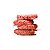 PACK 4un - BURGER DE COSTELA BLACK ANGUS - 840g - VPJ - Imagem 3