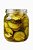 PICLES DE PEPINO JAPONÊS -TRADICION 250g - Imagem 3