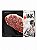 WAGYU CHORIZO STEAK +300 DIAS BSM 7 - INK - Imagem 1