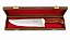 FACA CHURRA MASTER 8" EBEEF CABO MADEIRA CAIXA - ARKHIP - Imagem 1
