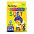 Massa Modelar Soft 06 Cores 90G Acrilex - Imagem 1