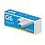Grampo Galvanizado 26/6 Cis com 5000 - Imagem 1