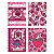 Caderno Capa Dura 01X1 80 Folhas Lotso 26 Tilibra - Imagem 1