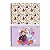 Caderno Brochura Capa Dura Cartografia 40 Folhas Frozen 26 Tilibra - Imagem 1