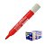 Marcador Quadro Branco Pilot Recarregável Vermelho WBM-7 - Imagem 1
