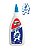 Cola Branca Tenaz 110G Azul Lavável - Imagem 1