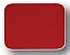Cartolina EVA 1.6 40X48 Liso Vermelho Make+ - Imagem 1