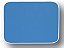 Cartolina EVA 1.6 40X48 Liso Azul Claro Make - Imagem 1