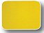 Cartolina EVA 1.6 40X48 Liso Amarelo Make+ - Imagem 1