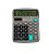 Calculadora Hoopson Mesa PS-6837B 12 Dígitos - Imagem 1