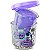 Brinquedo Gelelé Slime 122g Missão Espacial - Imagem 1