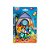 Borracha Fantasia Kaz Mini Espacial Blister com 20 - Imagem 1