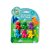 Giz de Cera Fofy Dino Happy - Imagem 1