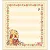 Bloco Tilembrete Tilibra Pooh 100 Folhas - Imagem 2