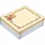 Bloco Tilembrete Tilibra Pooh 100 Folhas - Imagem 1