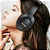 Headset Bluetooth Awei A780Bl - Imagem 1