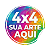 Adesivo Personalizado Com Sua Logo Ou Arte | Redondo 4x4 cm - Imagem 1