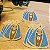 Tag Nossa Senhora - Papel Offset 180g - 4,5 x 6,5 cm com Furo - Imagem 4