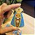 Tag Nossa Senhora - Papel Offset 180g - 4,5 x 6,5 cm com Furo - Imagem 3