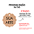 Tag Papel Kraft Escalope Personalizada com sua logo ou arte 5x5 cm - Imagem 4