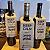 Tag Para Garrafa De Vinho Em Papel Kraft 180g Personalizável - Imagem 5