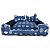 Cama Pet Onix Impermeável Média Cor:Balão - Imagem 3